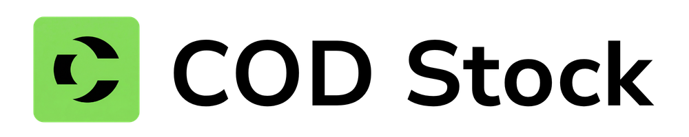 COD Stock